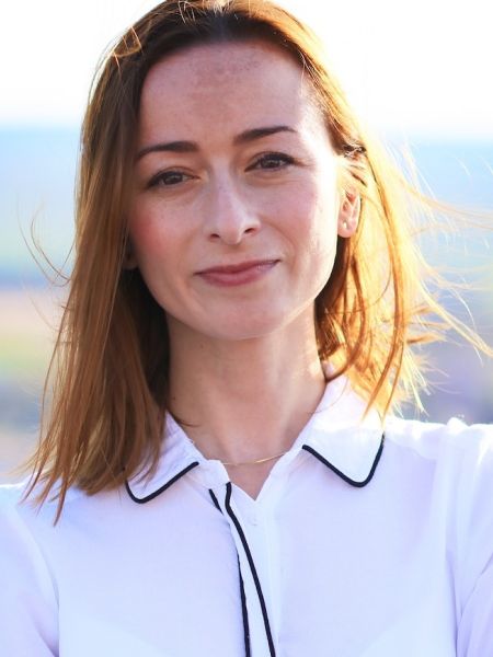 Mgr. Ing. Ladislava Pukančíková