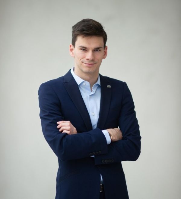 Štěpán Prokeš