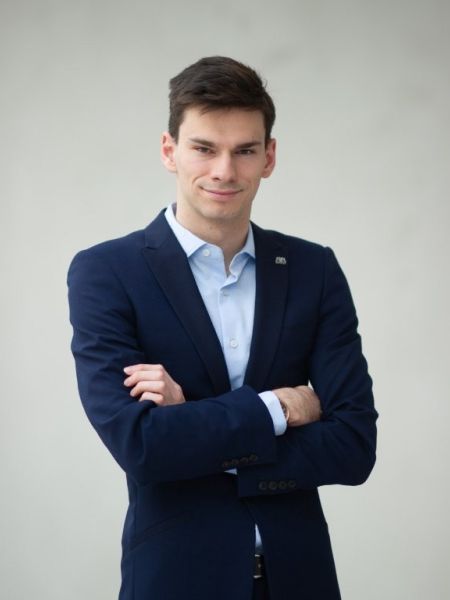 Štěpán Prokeš