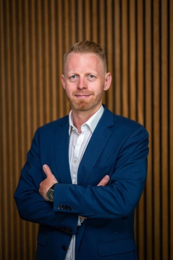 JUDr. Vojtěch Mihalík